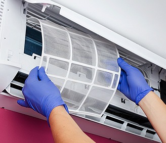 صيانة مكيفات في جدة